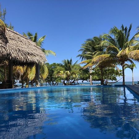 Lost Reef Resort Riversdale Eksteriør billede
