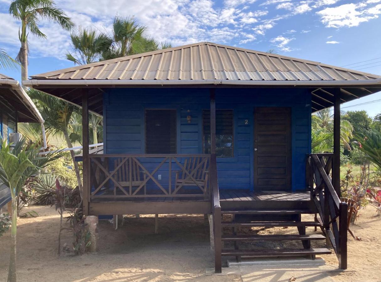 Lost Reef Resort Riversdale Eksteriør billede