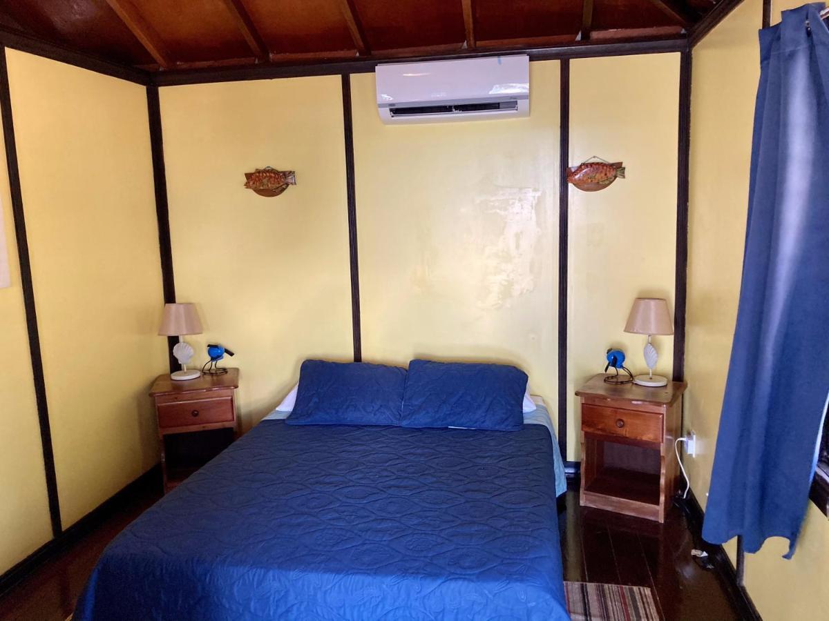 Lost Reef Resort Riversdale Eksteriør billede