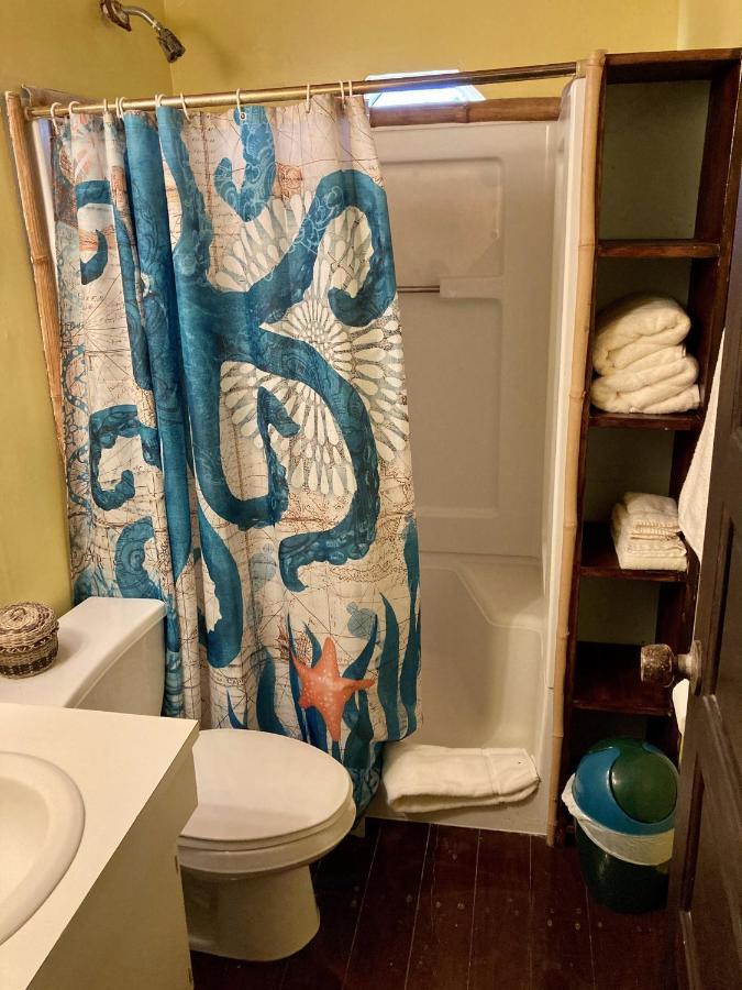 Lost Reef Resort Riversdale Eksteriør billede