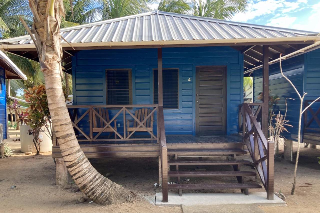 Lost Reef Resort Riversdale Eksteriør billede