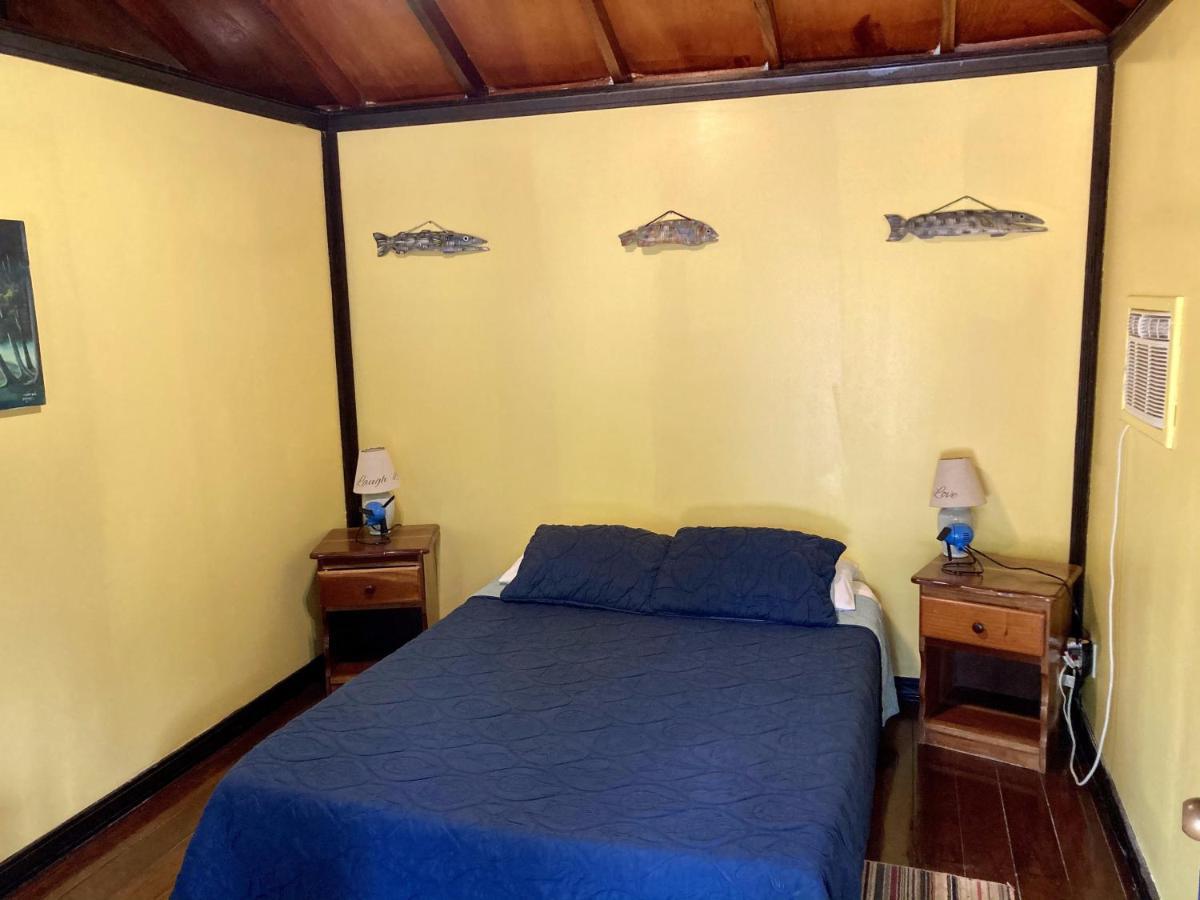 Lost Reef Resort Riversdale Eksteriør billede