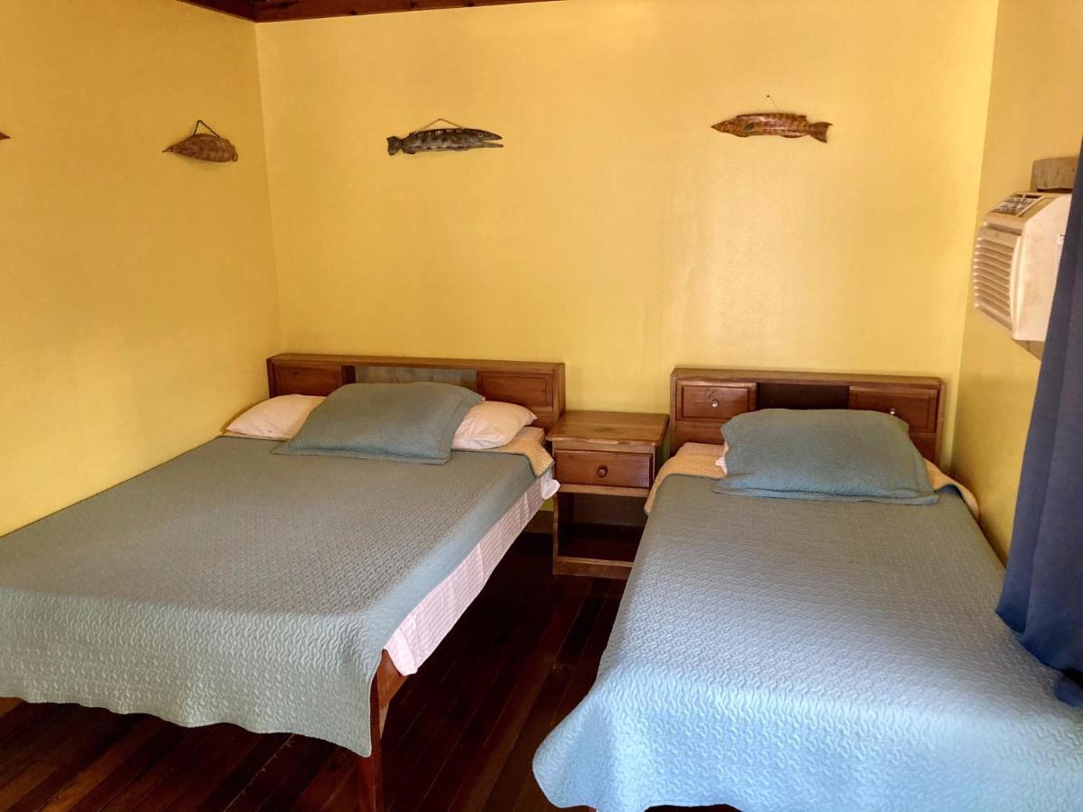 Lost Reef Resort Riversdale Eksteriør billede