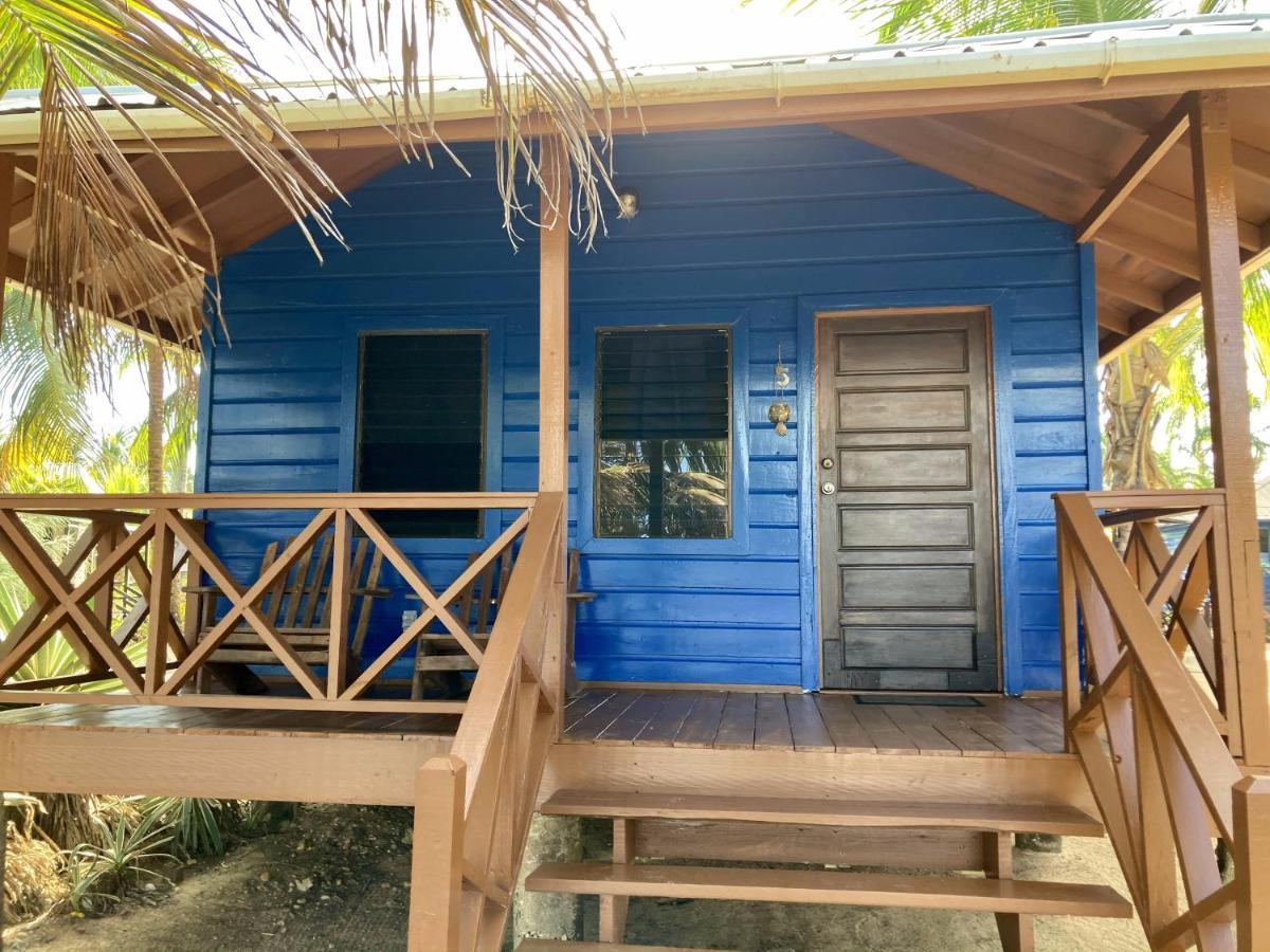 Lost Reef Resort Riversdale Eksteriør billede