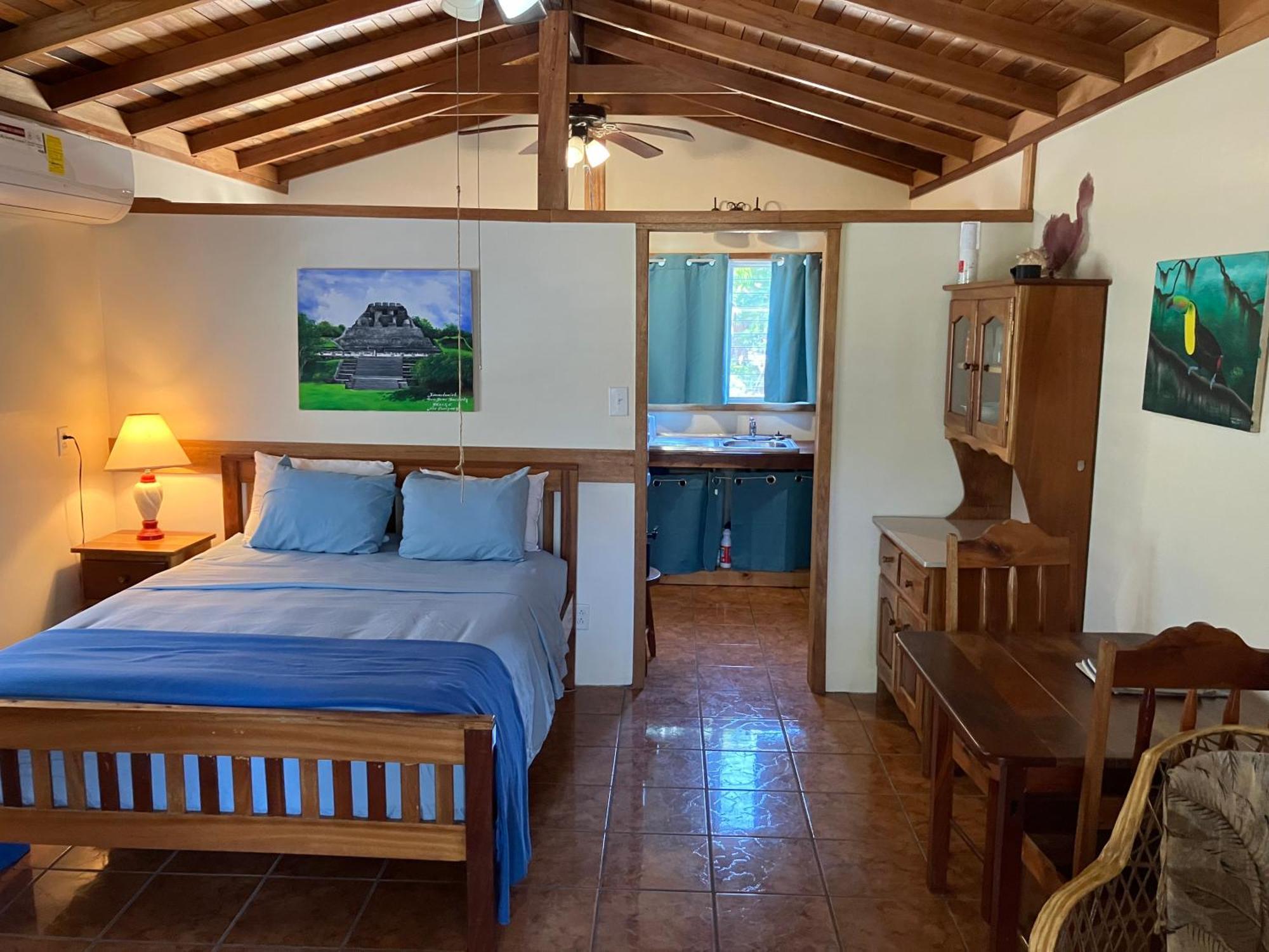 Lost Reef Resort Riversdale Eksteriør billede
