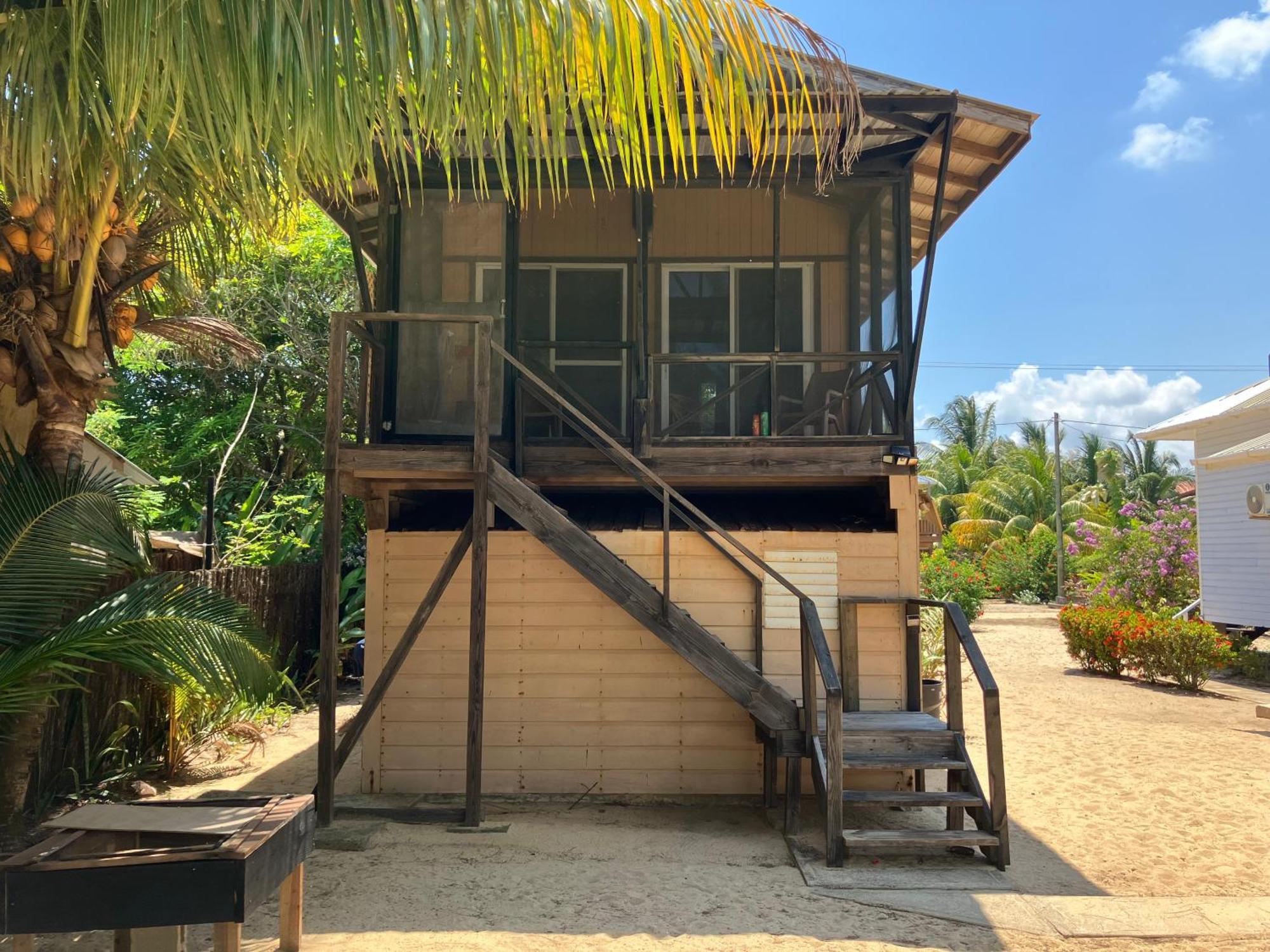 Lost Reef Resort Riversdale Eksteriør billede