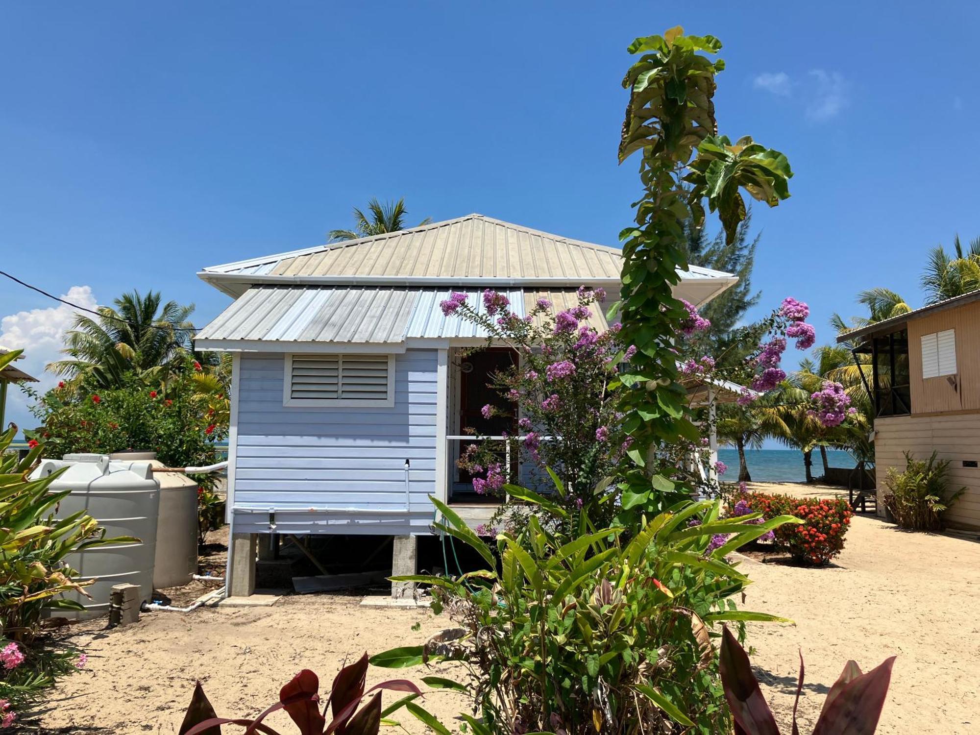 Lost Reef Resort Riversdale Eksteriør billede