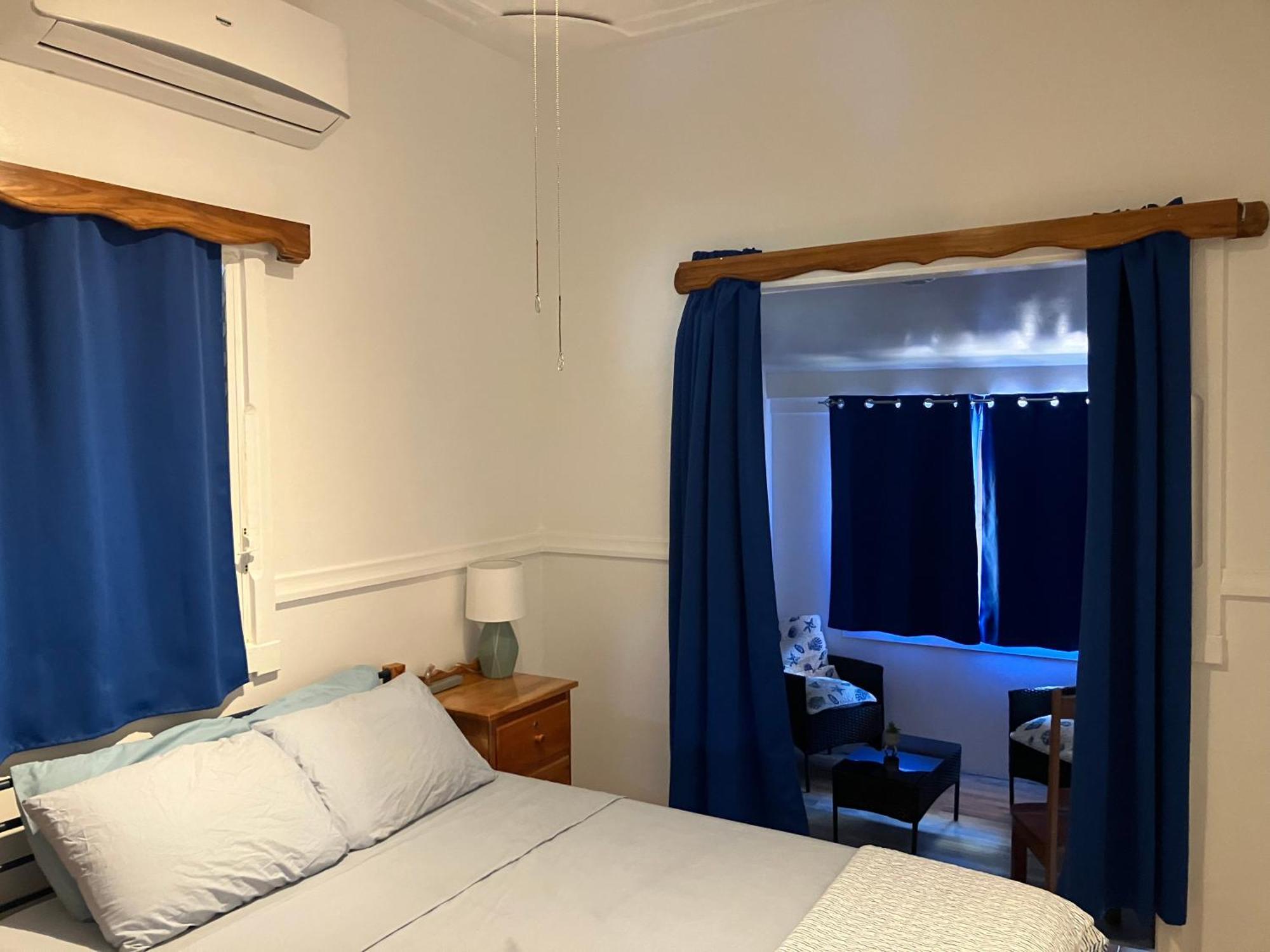 Lost Reef Resort Riversdale Eksteriør billede