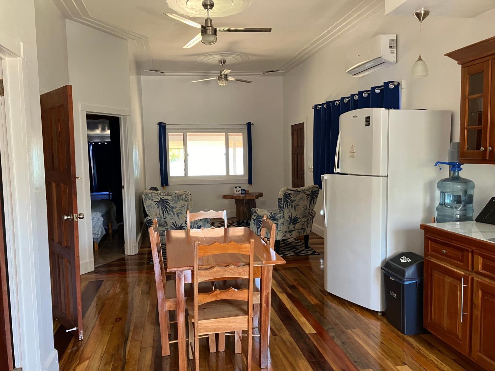 Lost Reef Resort Riversdale Eksteriør billede