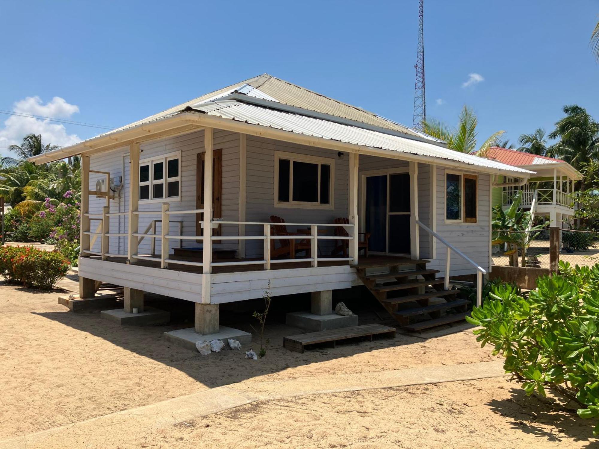 Lost Reef Resort Riversdale Eksteriør billede