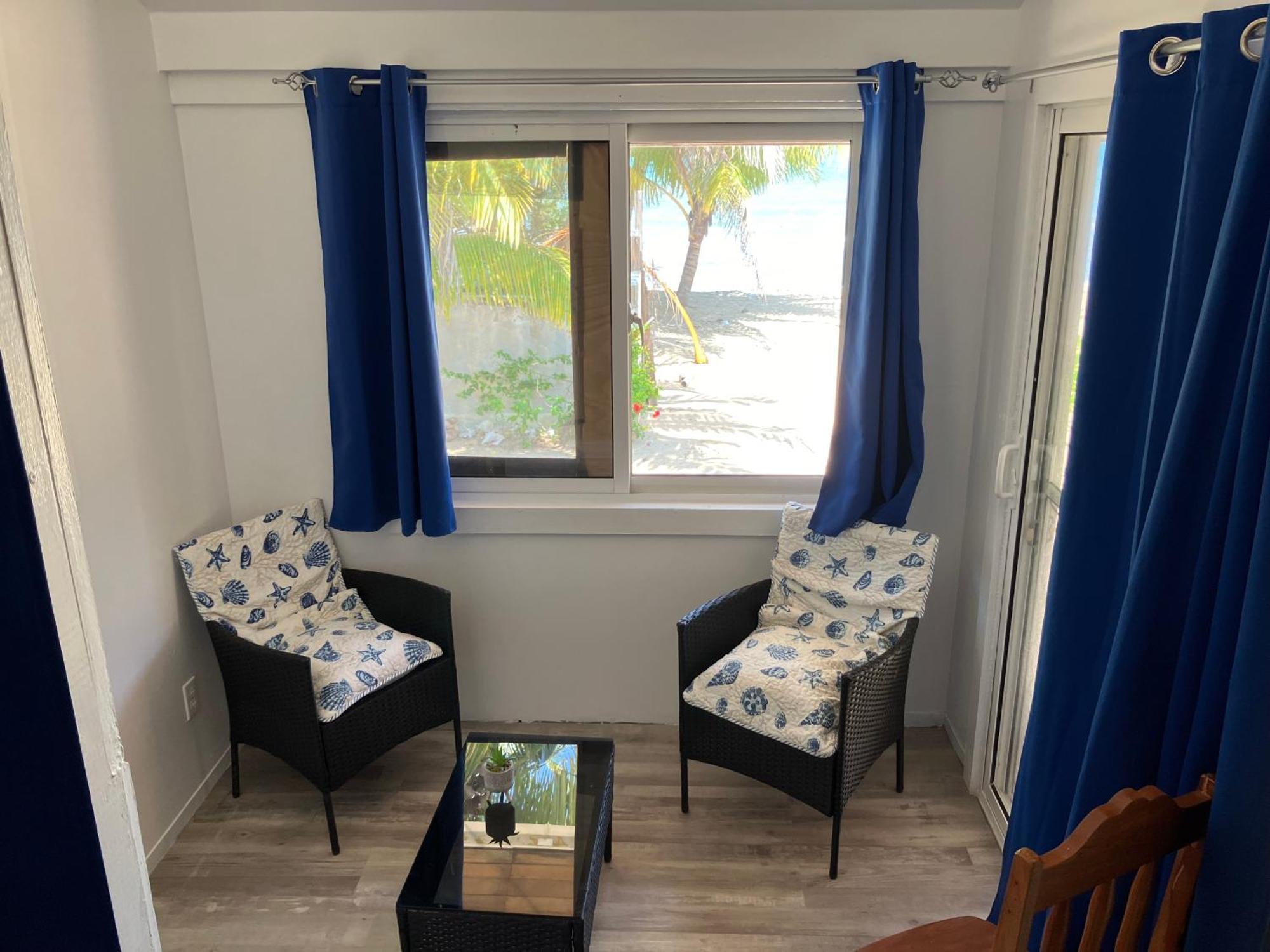 Lost Reef Resort Riversdale Eksteriør billede