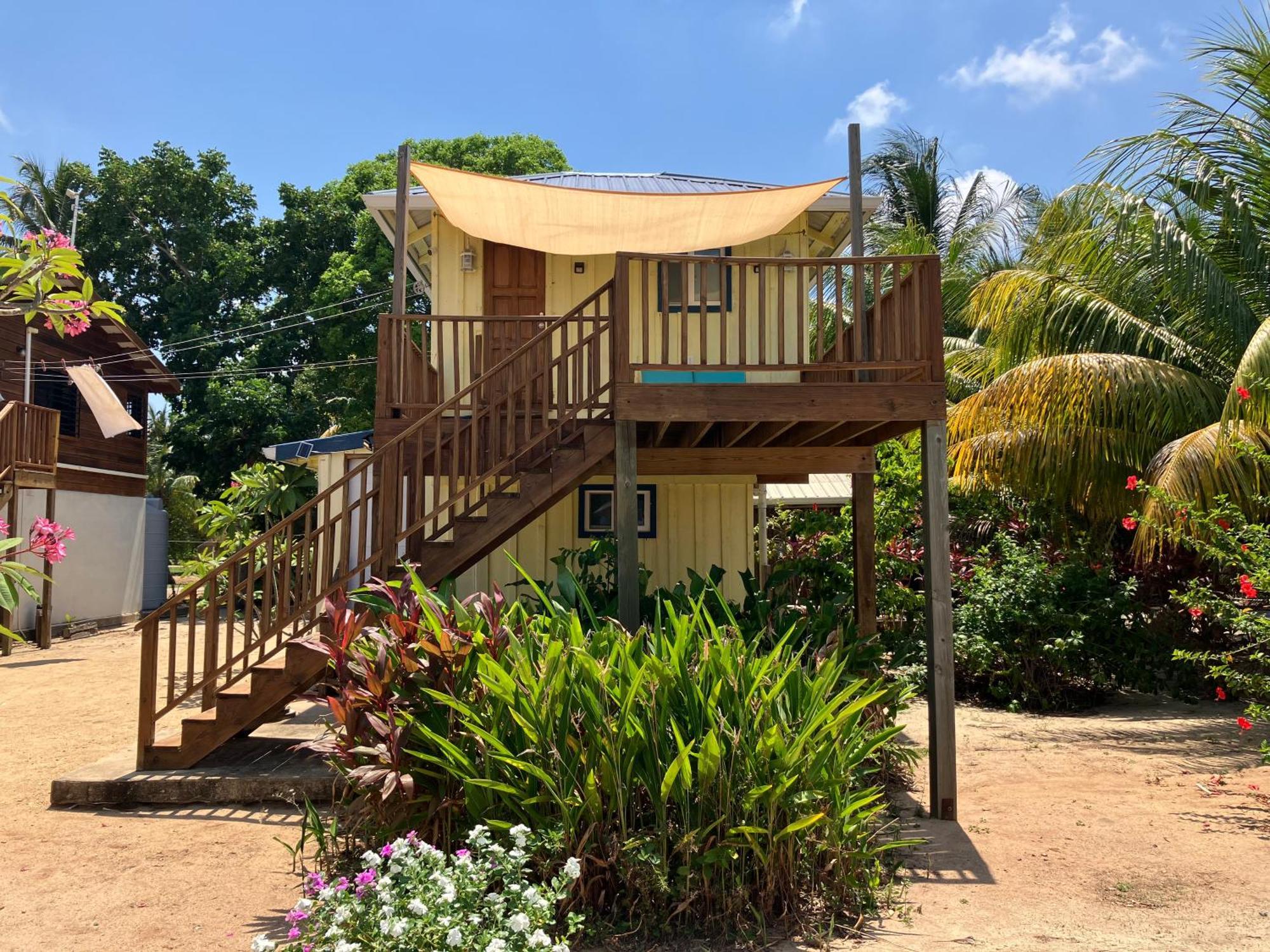 Lost Reef Resort Riversdale Eksteriør billede