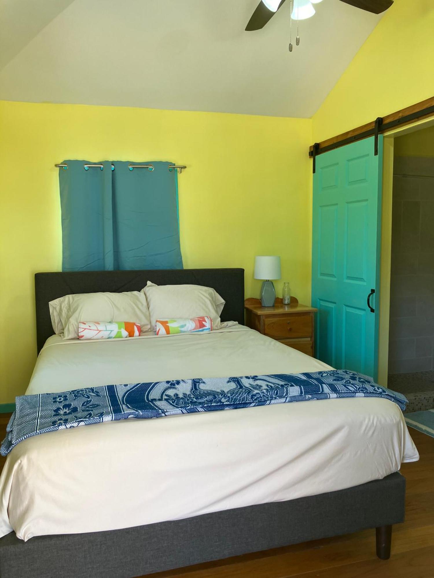 Lost Reef Resort Riversdale Eksteriør billede