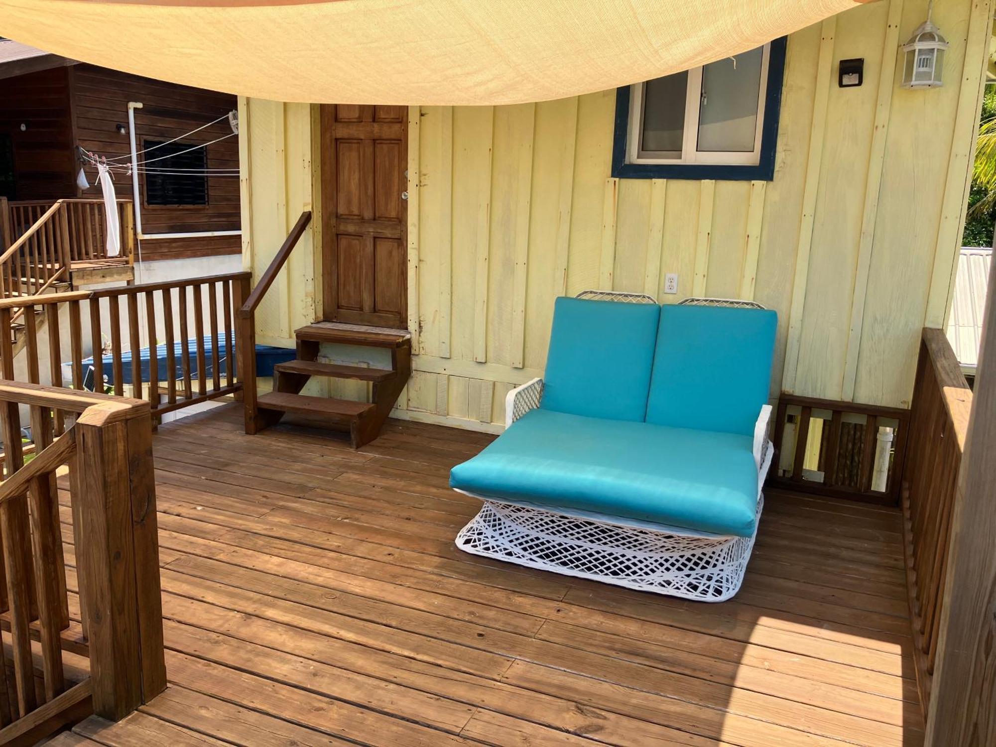 Lost Reef Resort Riversdale Eksteriør billede