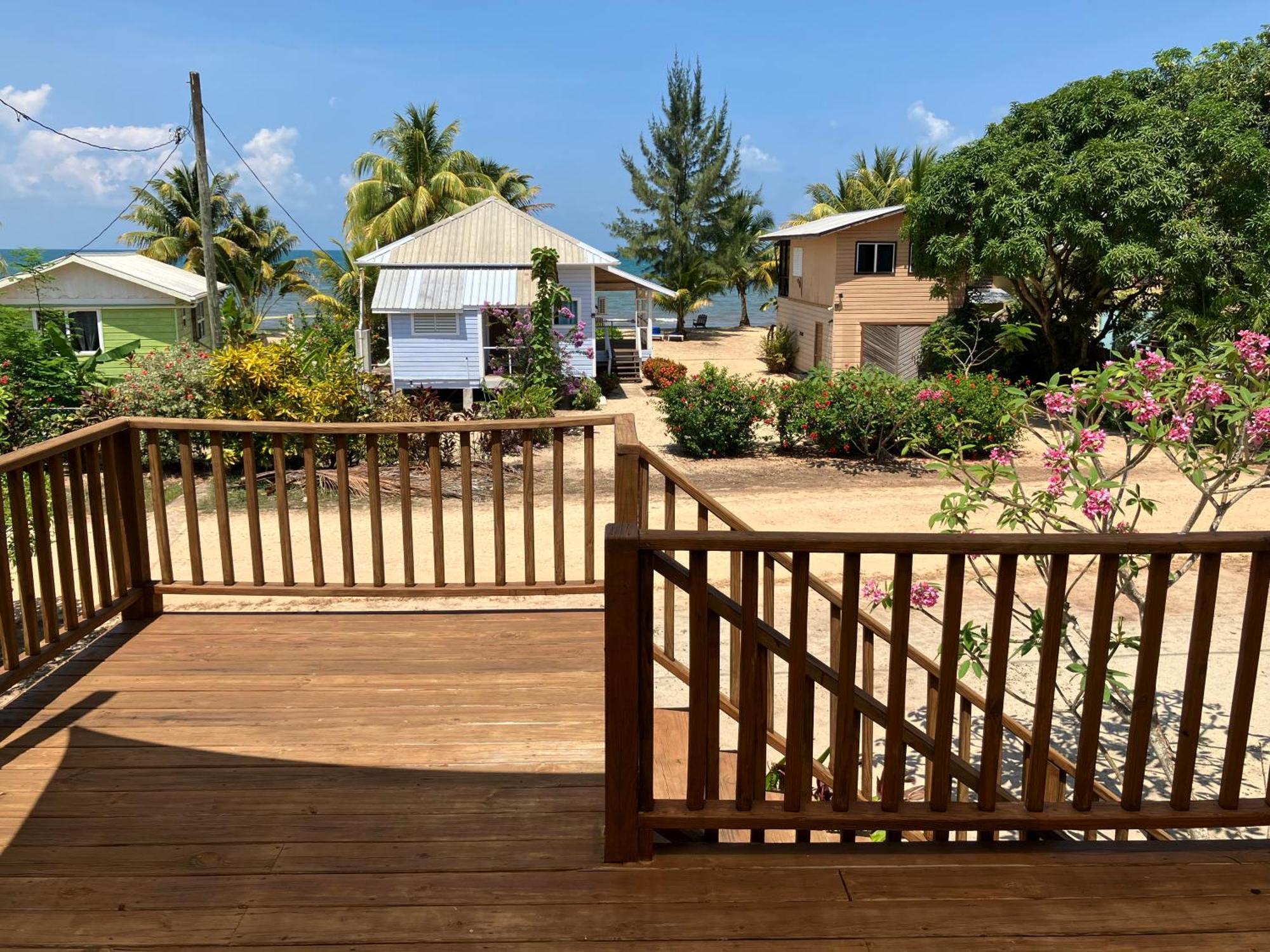 Lost Reef Resort Riversdale Eksteriør billede
