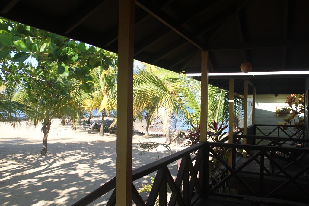 Lost Reef Resort Riversdale Eksteriør billede