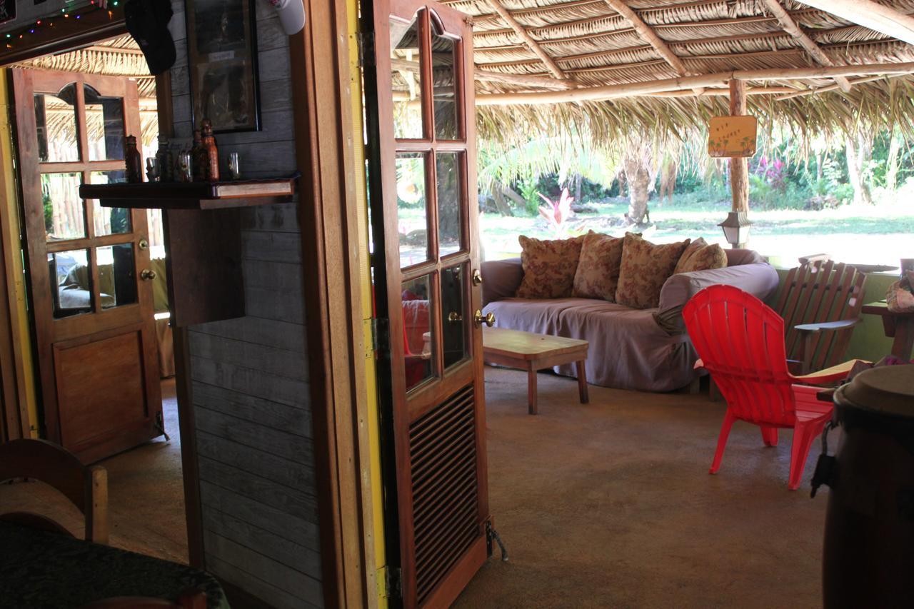 Lost Reef Resort Riversdale Eksteriør billede