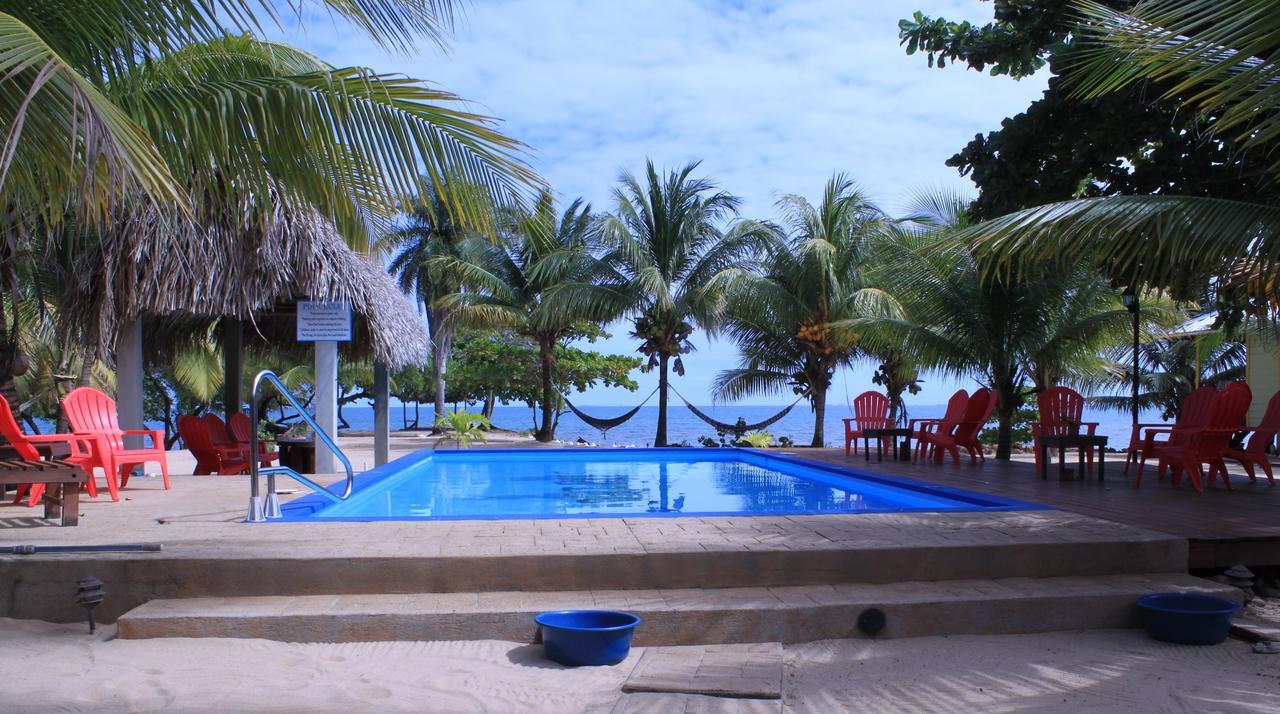 Lost Reef Resort Riversdale Eksteriør billede