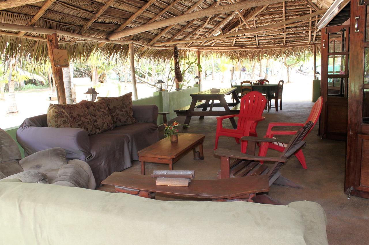 Lost Reef Resort Riversdale Eksteriør billede